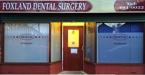 Foxland Dental Surgery