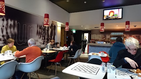 ibis London Stratford