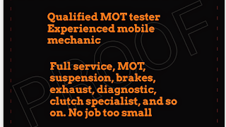 R&R Mobile Mechanics