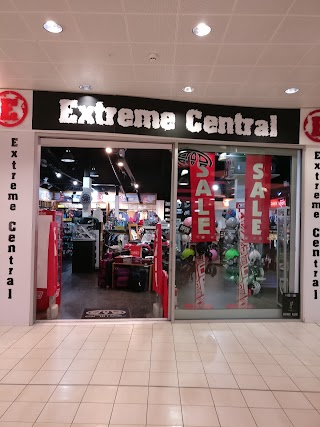 Extreme Central