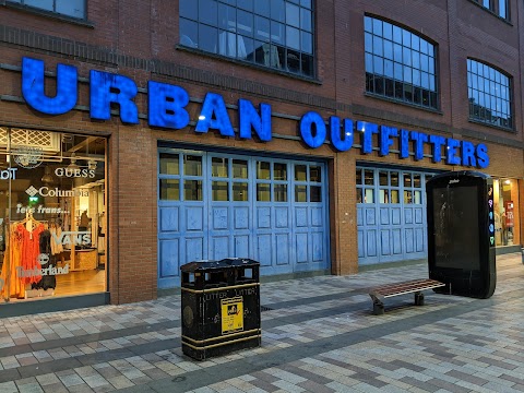 Urban Outfitters