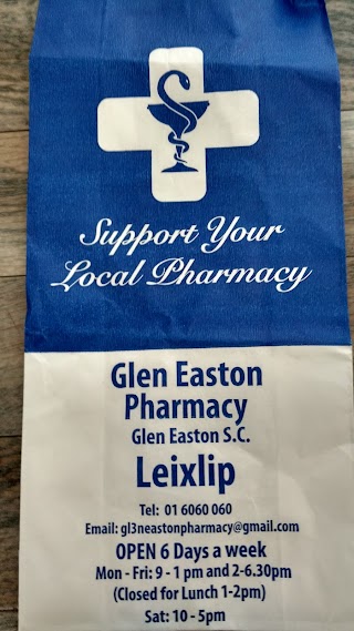 Glen Easton Pharmacy