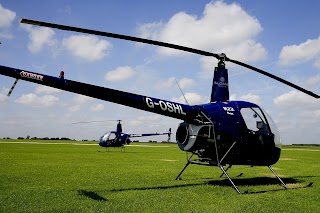 Sloane Helicopters Limited