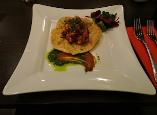 Bojon Spices Indian Restaurant