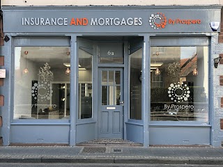 By Prospero - Insurance & Mortgages