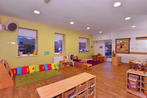 Bright Horizons New Southgate Day Nursery and Preschool