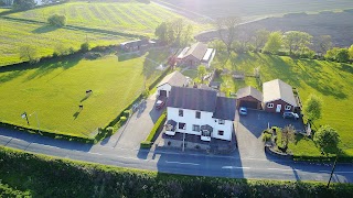 Rainford Boarding Kennels & Cattery