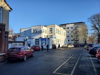 Purley War Memorial Hospital
