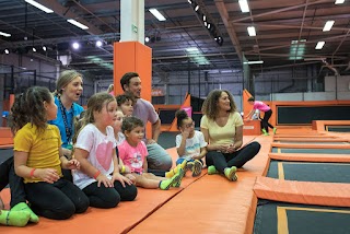 Jump In Trampoline Parks: Shrewsbury