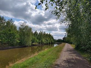 Lightshaw Meadows