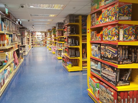 Smyths Toys Superstores