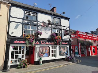 Carlingford Arms Pub & Restaurant