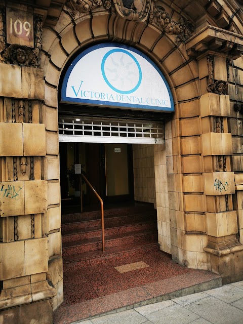 Victoria Clinic