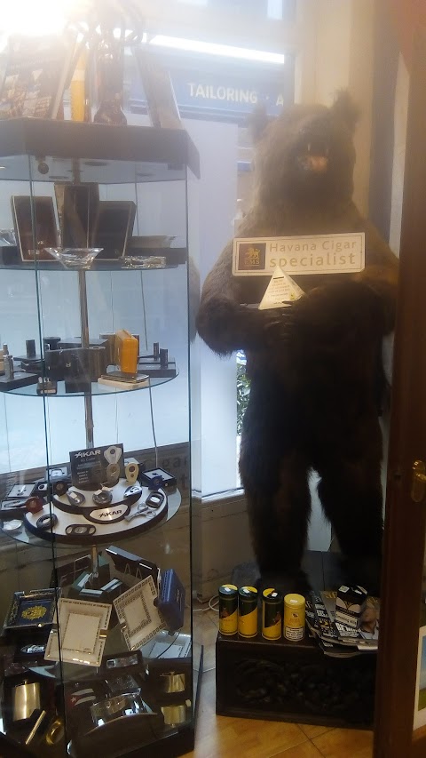 The Bear Shop