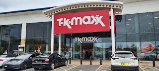 TK Maxx