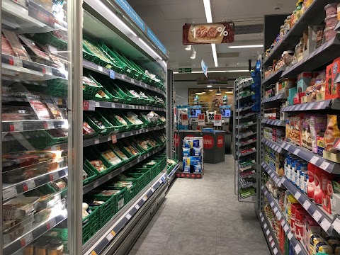 Co-op Food - Cardiff - Senghenydd Road