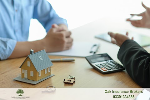 Oak Insurance Brokers