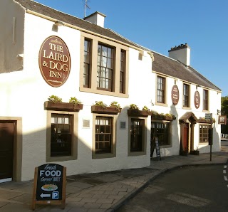 Laird & Dog Inn