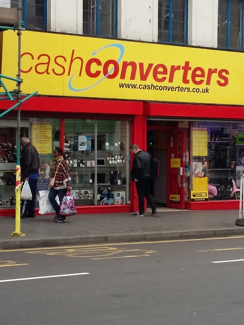 Cash Converters