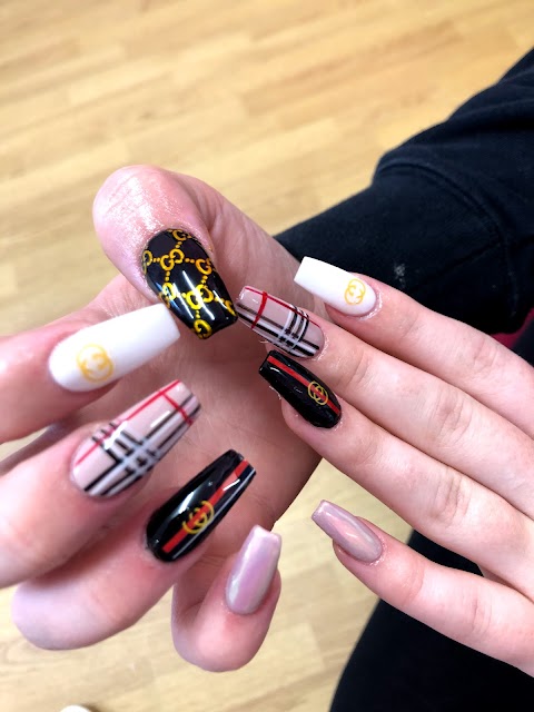 Nina Nails and beauty