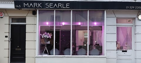 Mark Searle Hairdressing Fareham