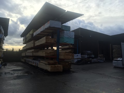 Manningham Timber and Roofing