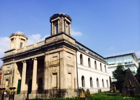 St Andrews Place Student Accommodation