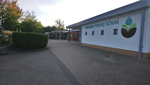 Moseley Primary School
