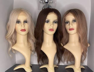 GG's Hair Extensions, Hair Loss Replacement, Wigs & Toppers