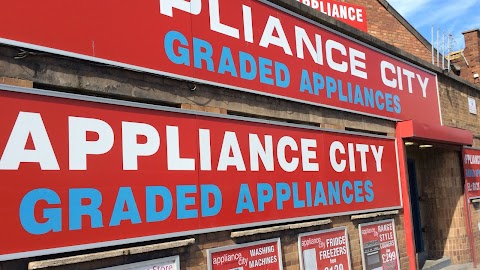 Master Appliance City Ltd