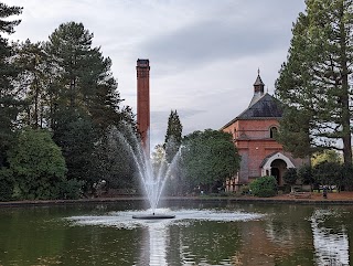 Papplewick Pumping Station