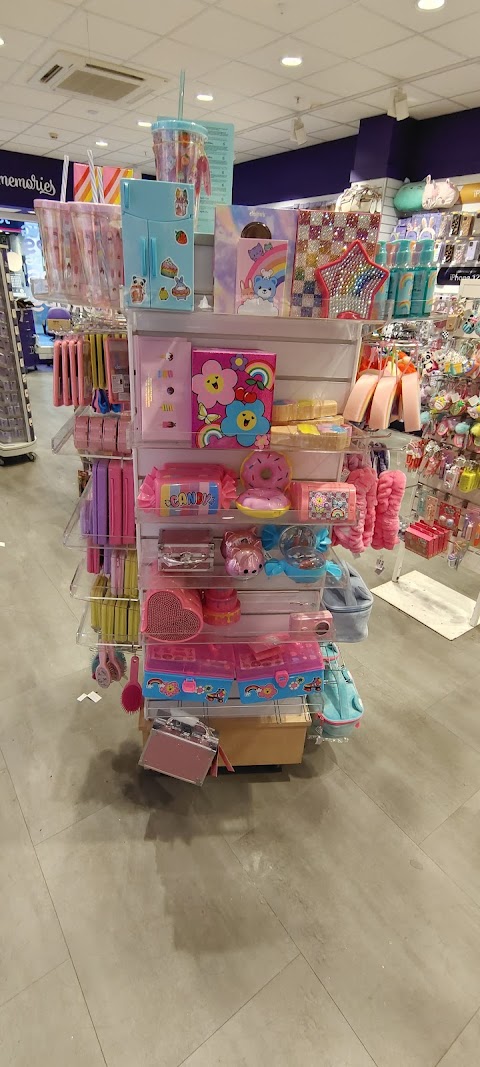 Claire's