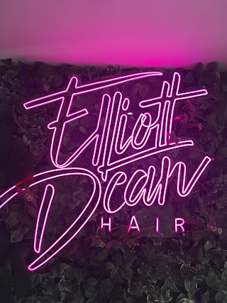 Elliott Dean Salon