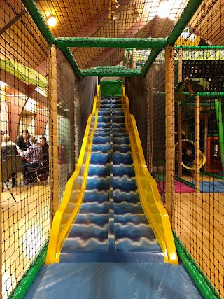 Fun Junction Play And Party Centre