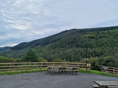 Afan Lodge