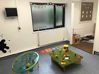 Lime Tree Nursery (Herringthorpe)