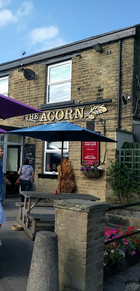 The Acorn Inn