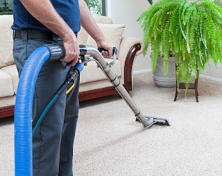 SOUTH DUBLIN CARPET & SOFA CLEANERS