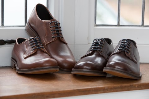 Thomas Partridge Shoes