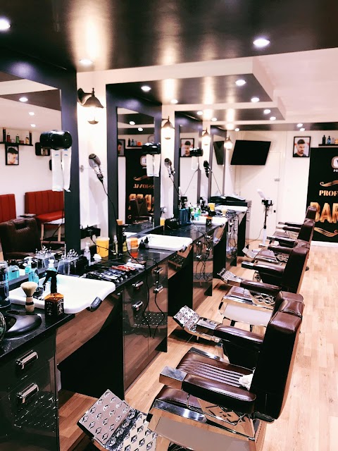 Wael Barbers