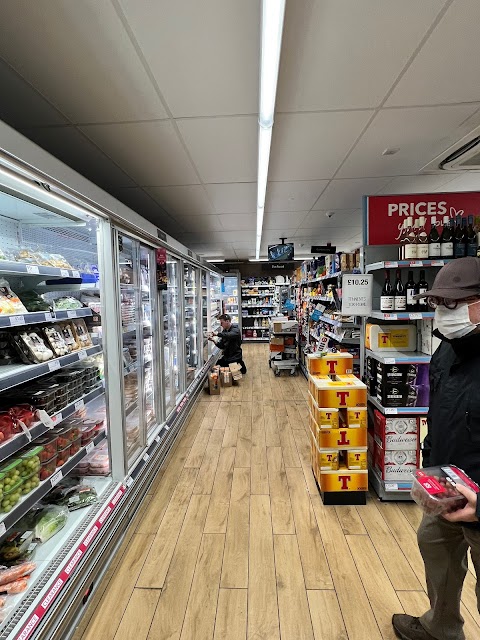 Co-op Food - Glasgow - Argyle Street