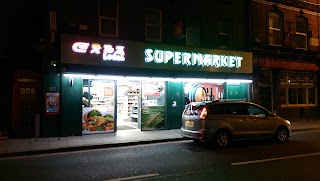 Expa Local Supermarket