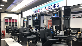 Serdar’s Barbers