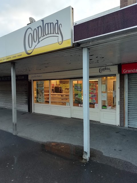 Cooplands