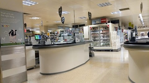 Waitrose & Partners Hall Green