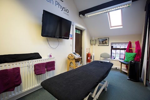 Swan Health & Rehabilitation/Swan Physio Ltd