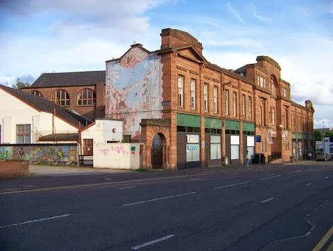 Community Central Hall