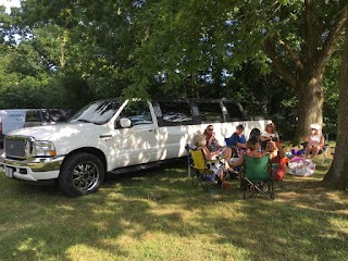 New Forest Limousines