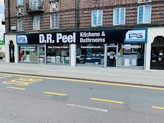 D.R. Peel Kitchens & Bathrooms