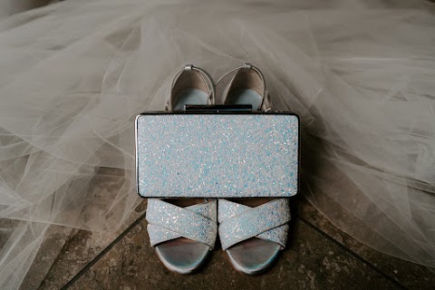 Charlotte Mills - Luxury Bridal Shoes